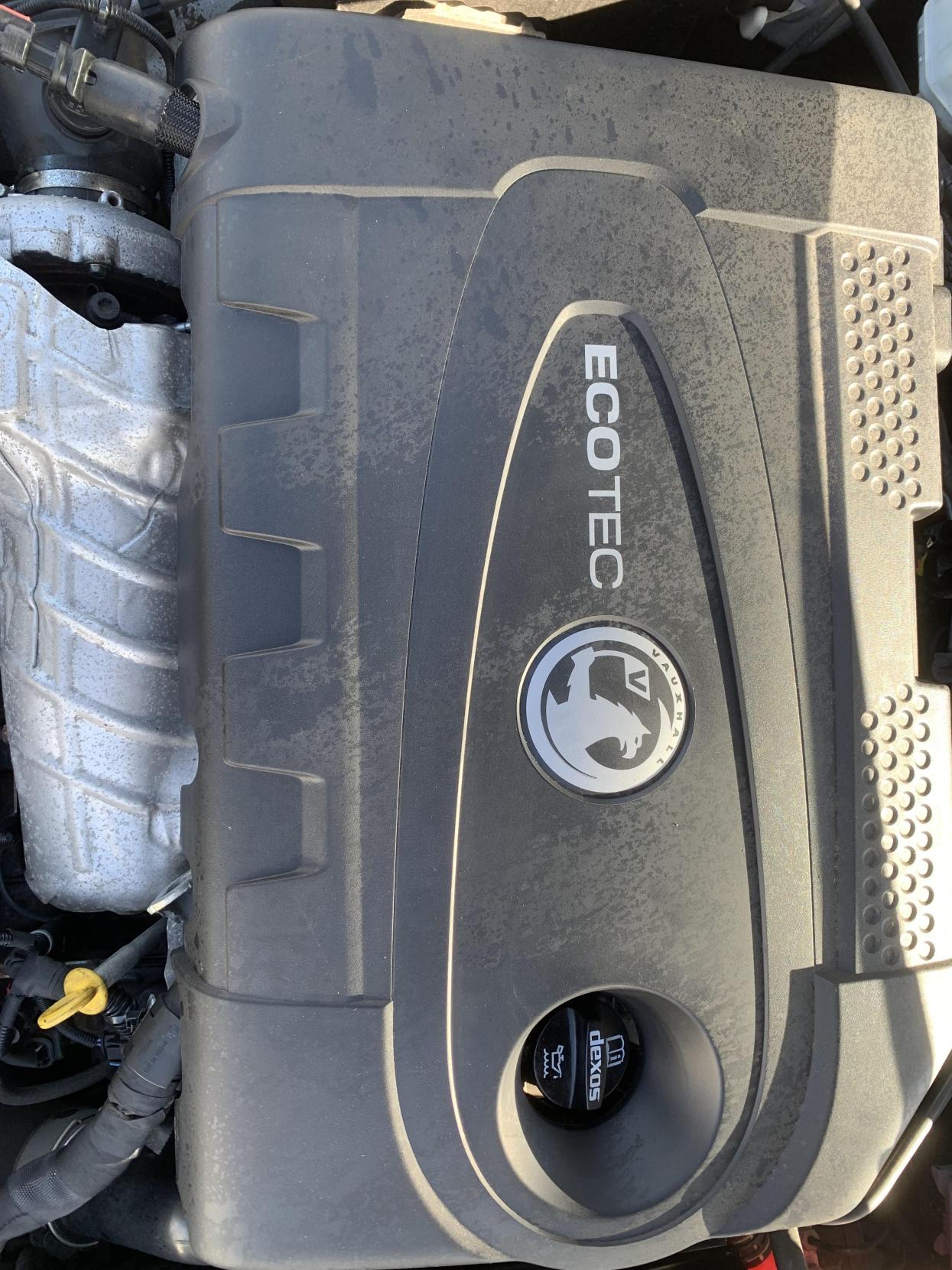 Used Vauxhall Insignia 2015 for sale - 78081710: Photo 43