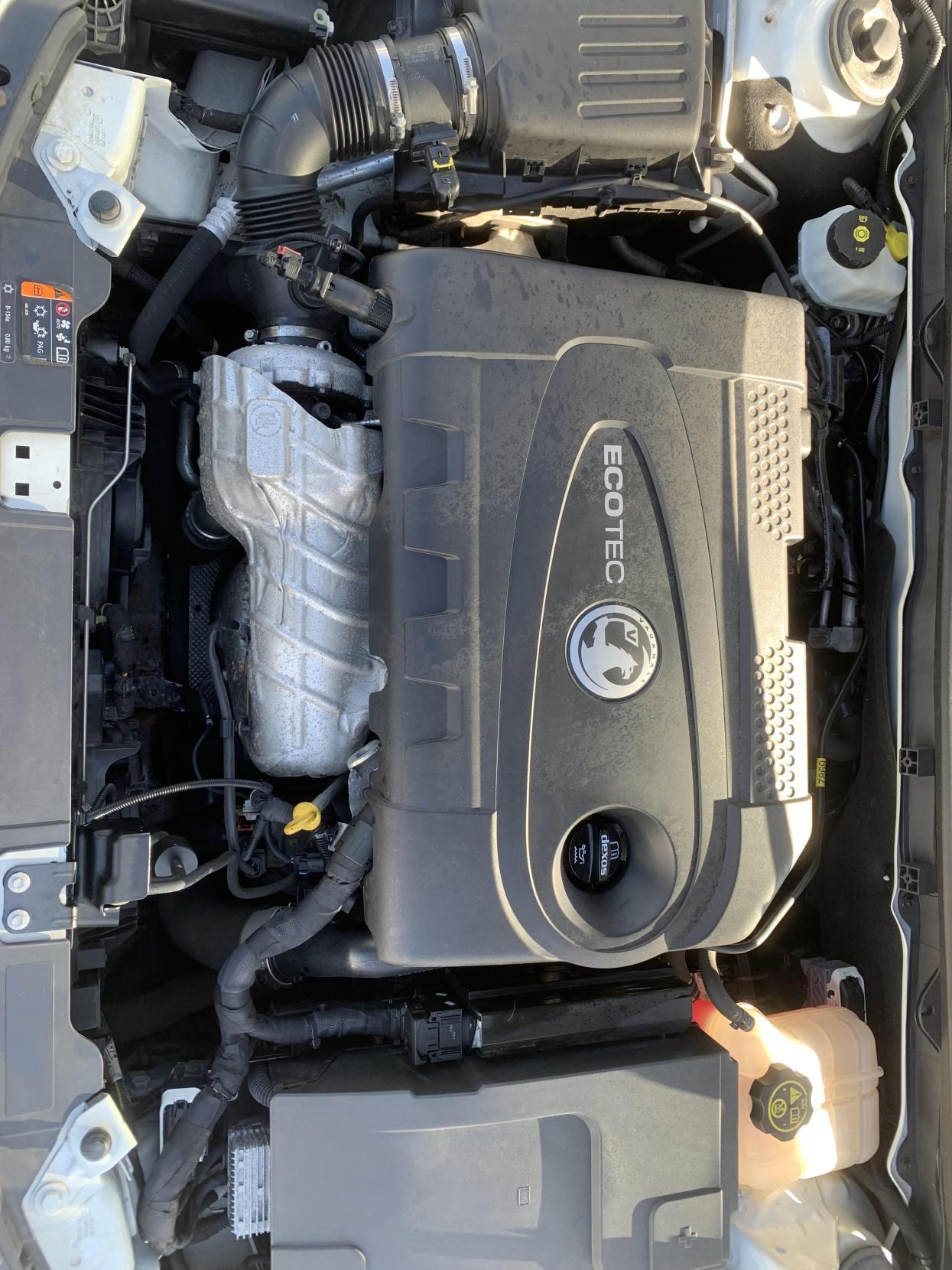 Used Vauxhall Insignia 2015 for sale - 78081710: Photo 44