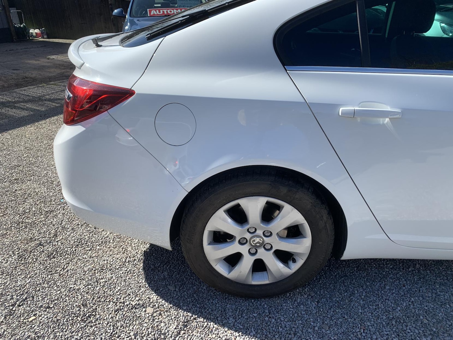 Used Vauxhall Insignia 2015 for sale - 78081710: Photo 54