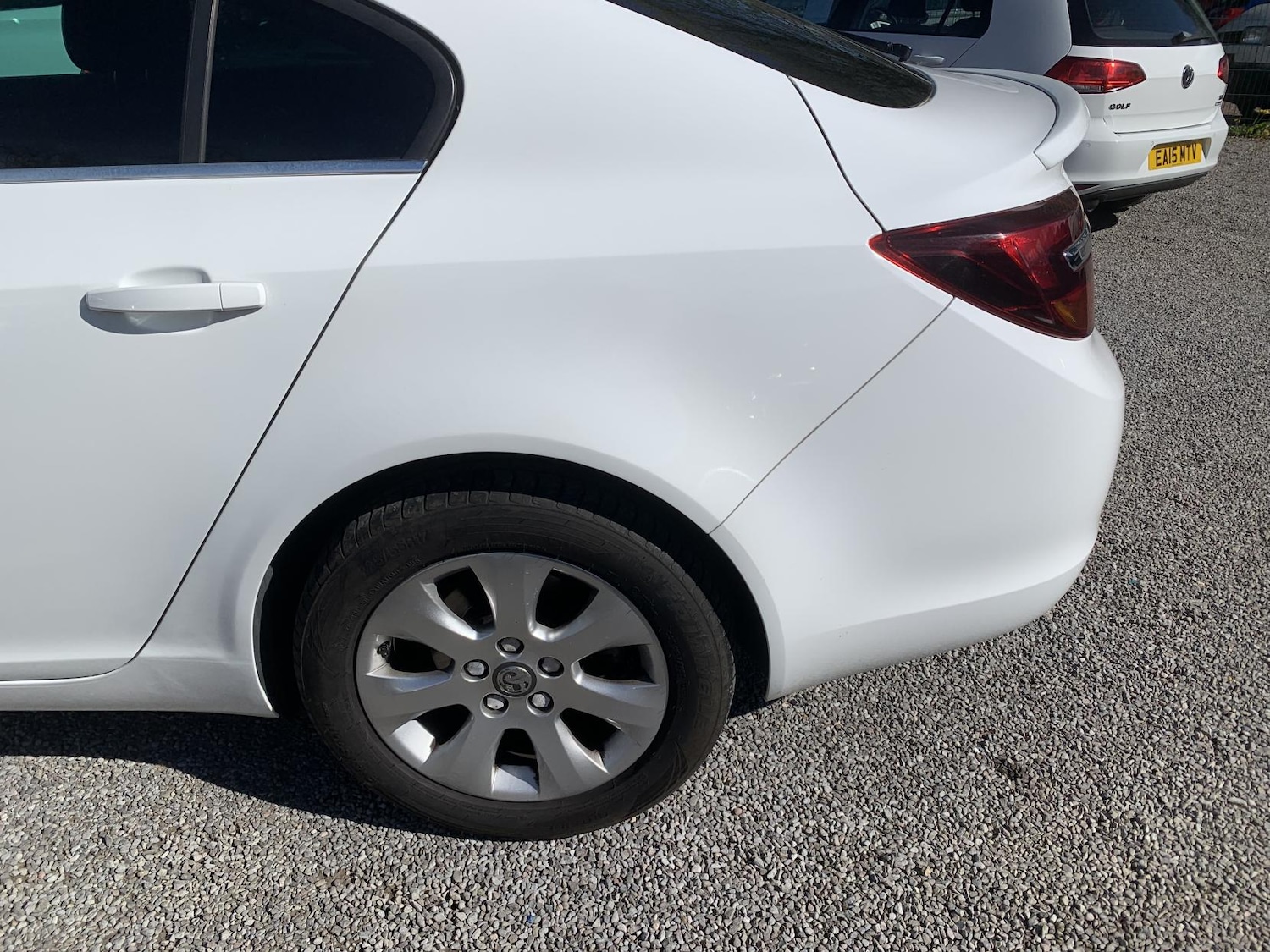 Used Vauxhall Insignia 2015 for sale - 78081710: Photo 56