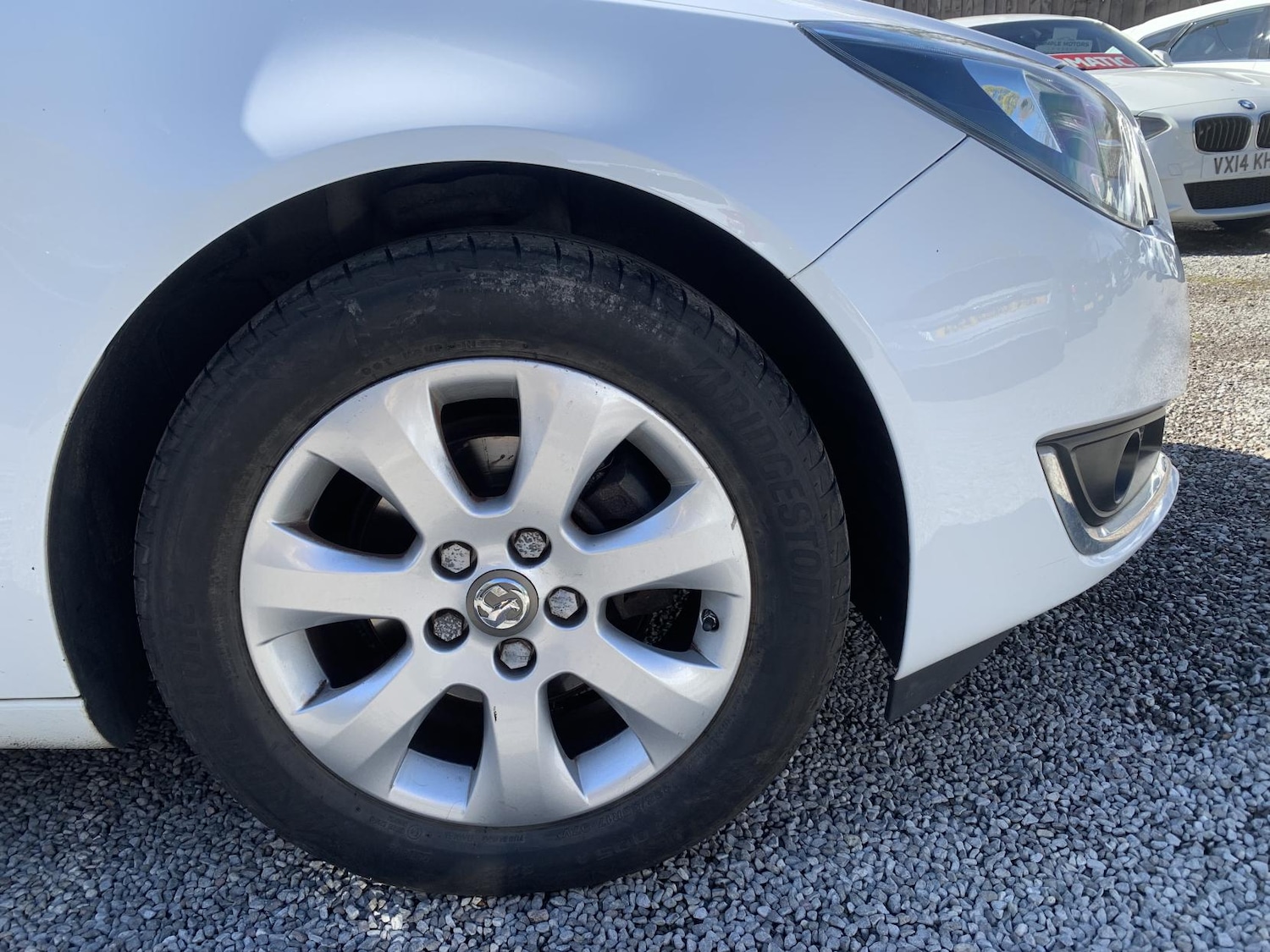 Used Vauxhall Insignia 2015 for sale - 78081710: Photo 59