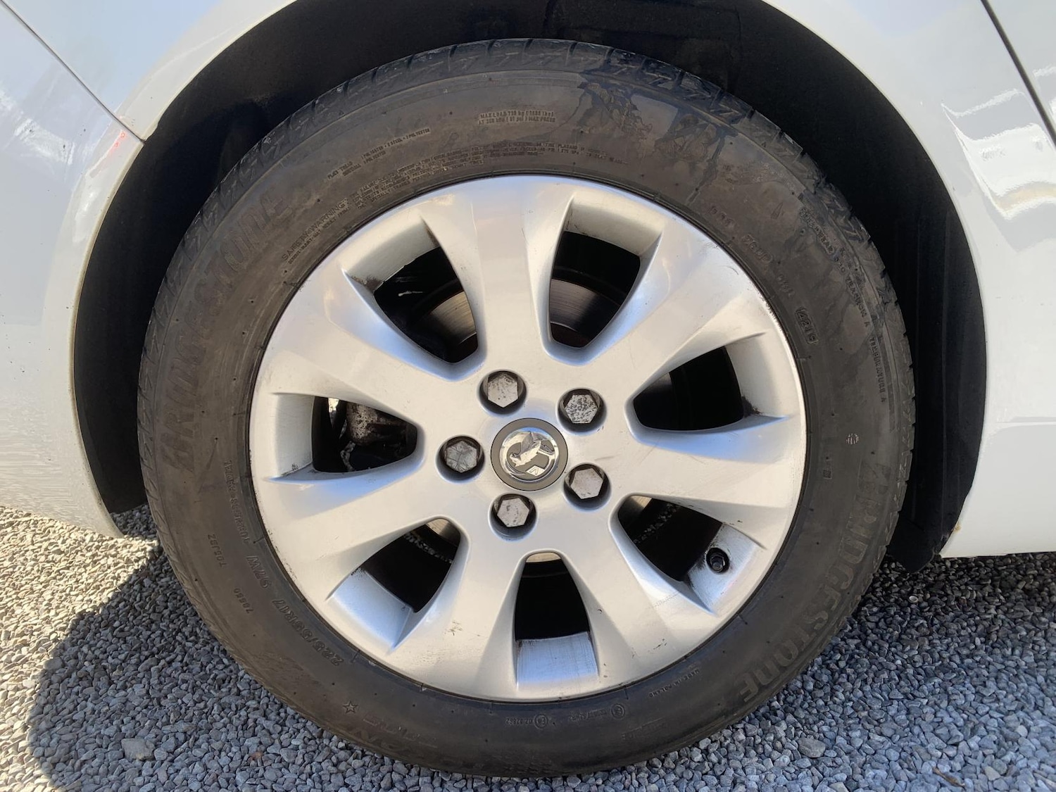 Used Vauxhall Insignia 2015 for sale - 78081710: Photo 60