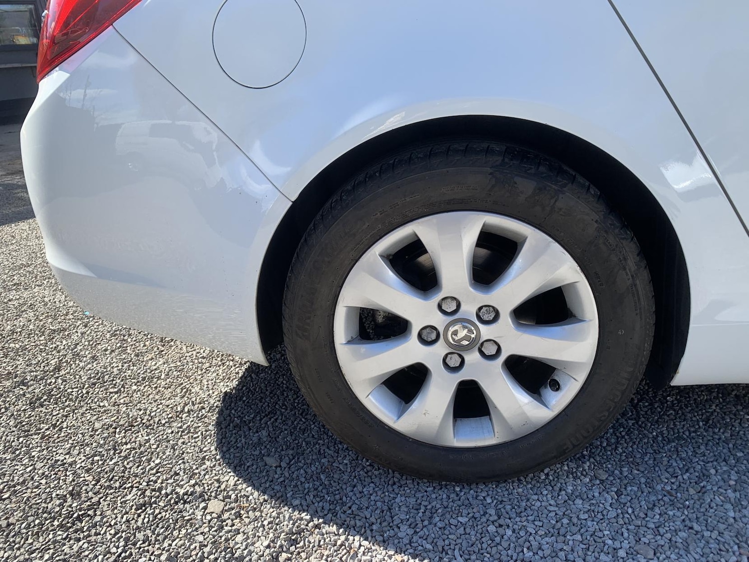 Used Vauxhall Insignia 2015 for sale - 78081710: Photo 61