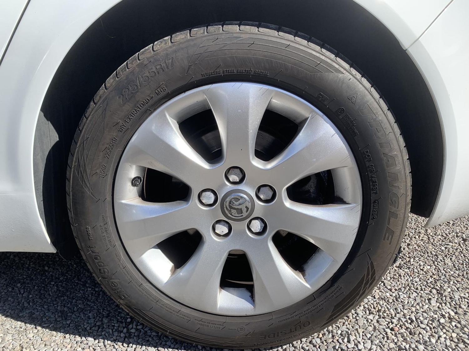 Used Vauxhall Insignia 2015 for sale - 78081710: Photo 62