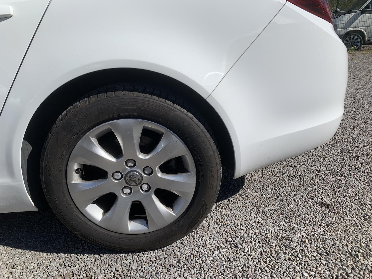 Used Vauxhall Insignia 2015 for sale - 78081710: Photo 64