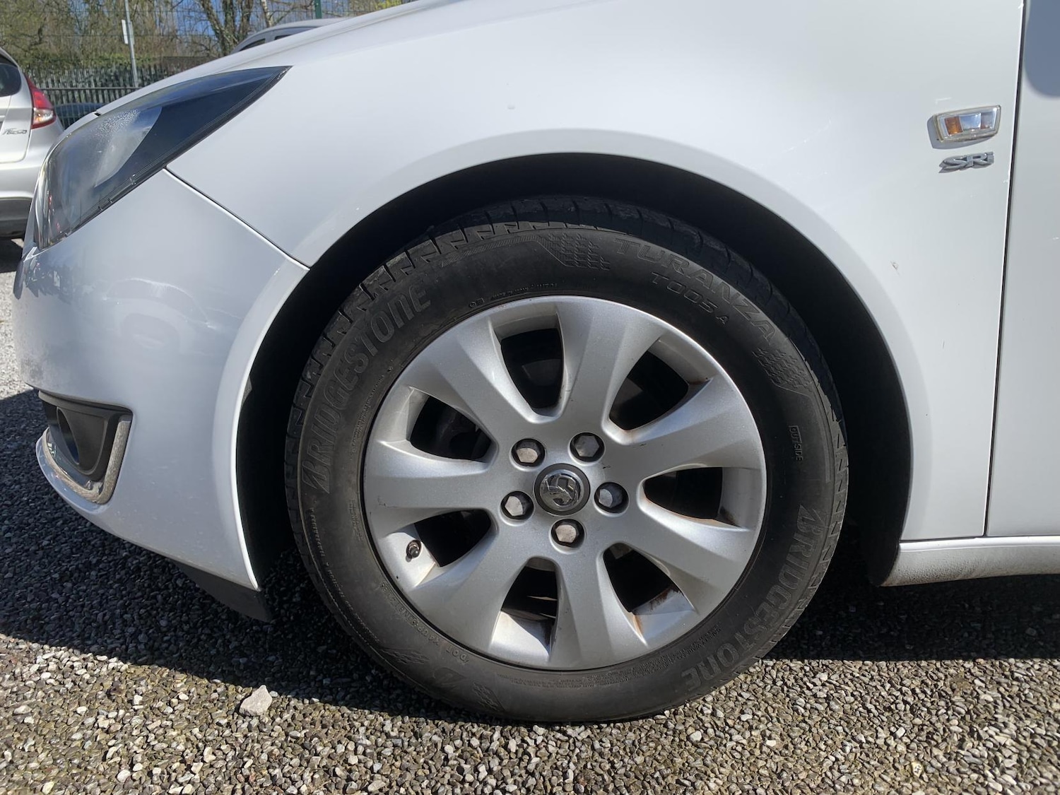 Used Vauxhall Insignia 2015 for sale - 78081710: Photo 65