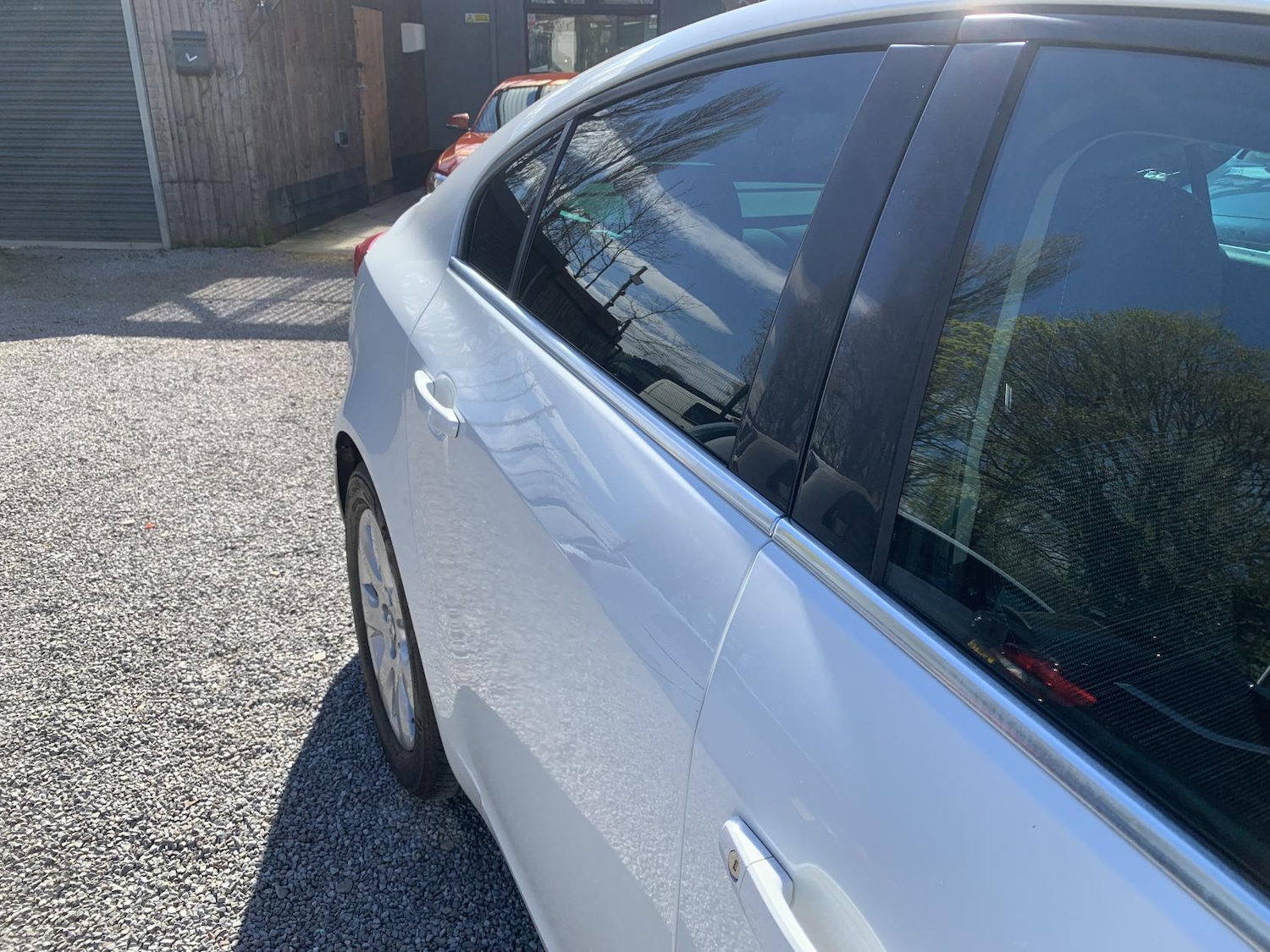 Used Vauxhall Insignia 2015 for sale - 78081710: Photo 68