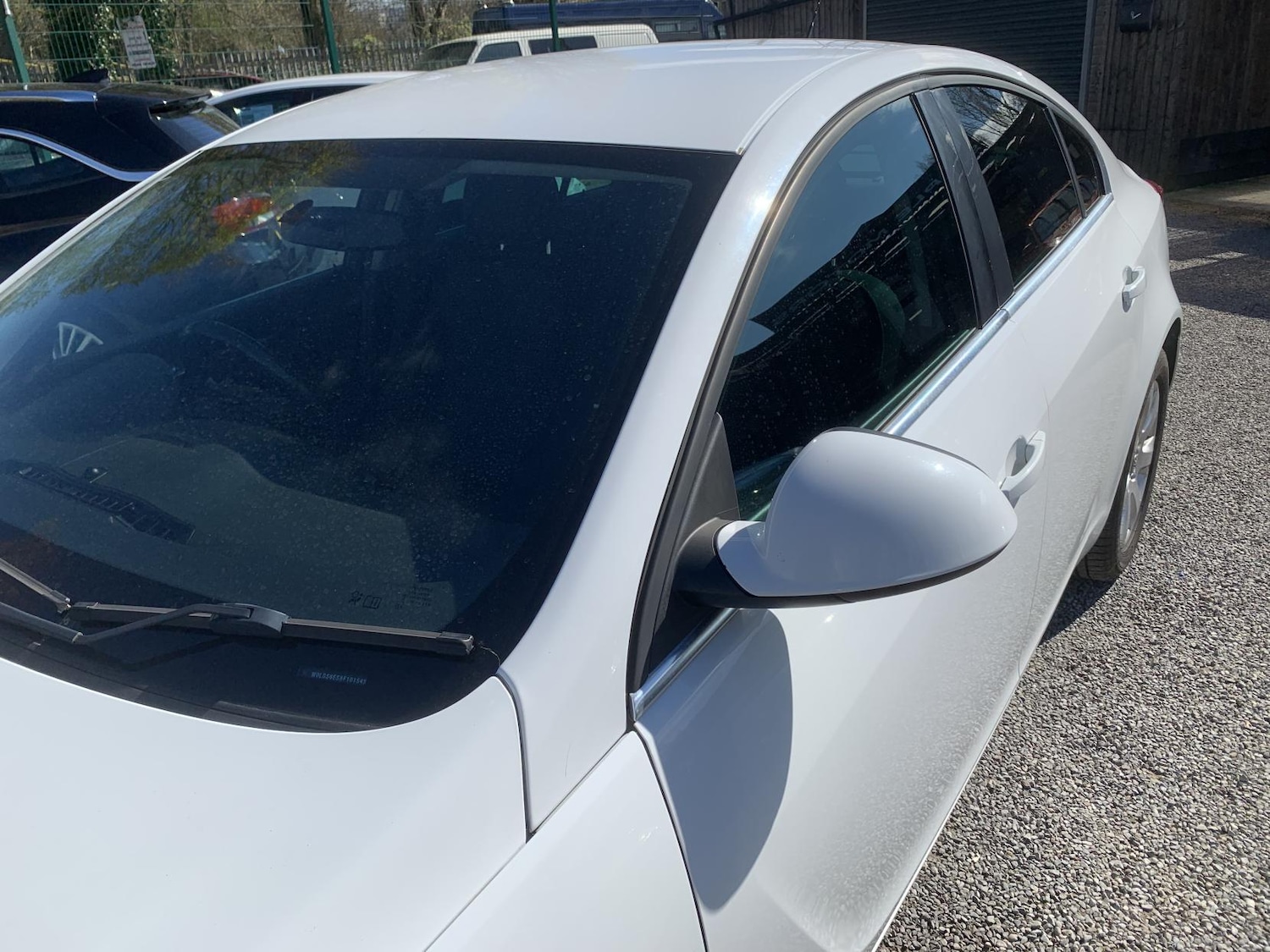 Used Vauxhall Insignia 2015 for sale - 78081710: Photo 69