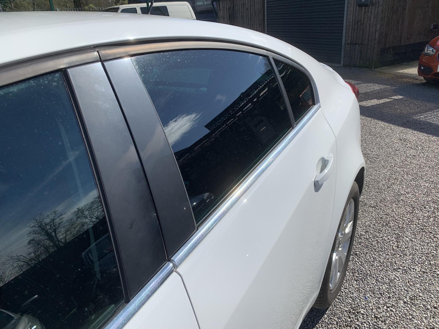 Used Vauxhall Insignia 2015 for sale - 78081710: Photo 71