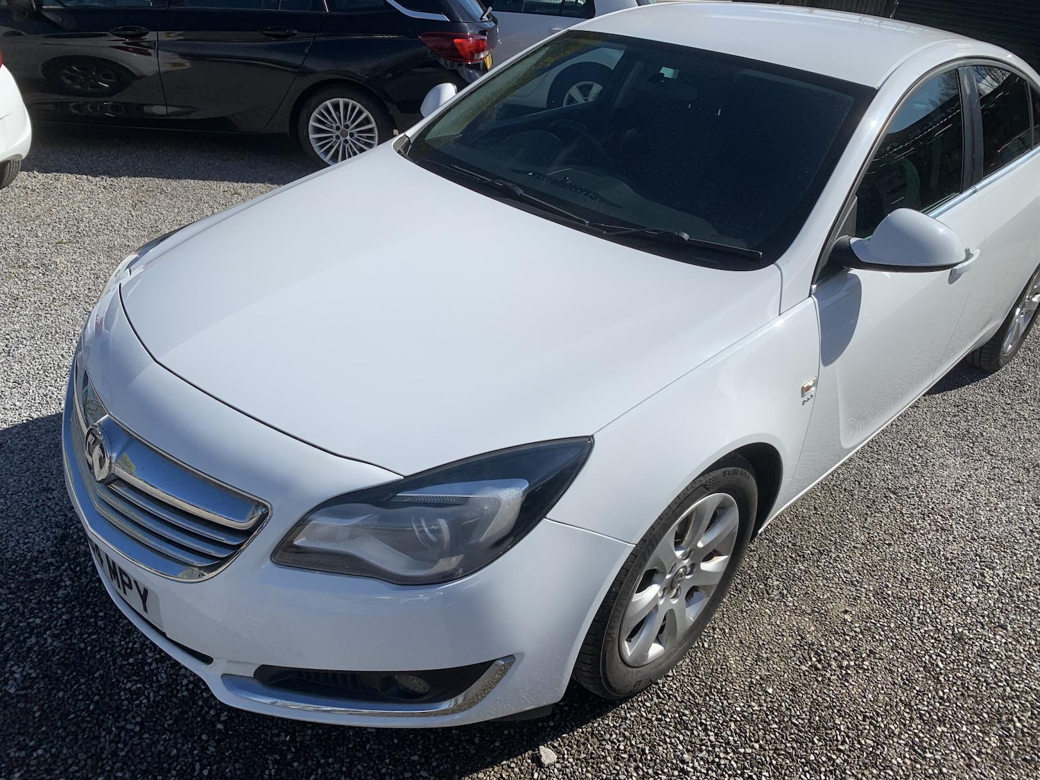 Used Vauxhall Insignia 2015 for sale - 78081710: Photo 84