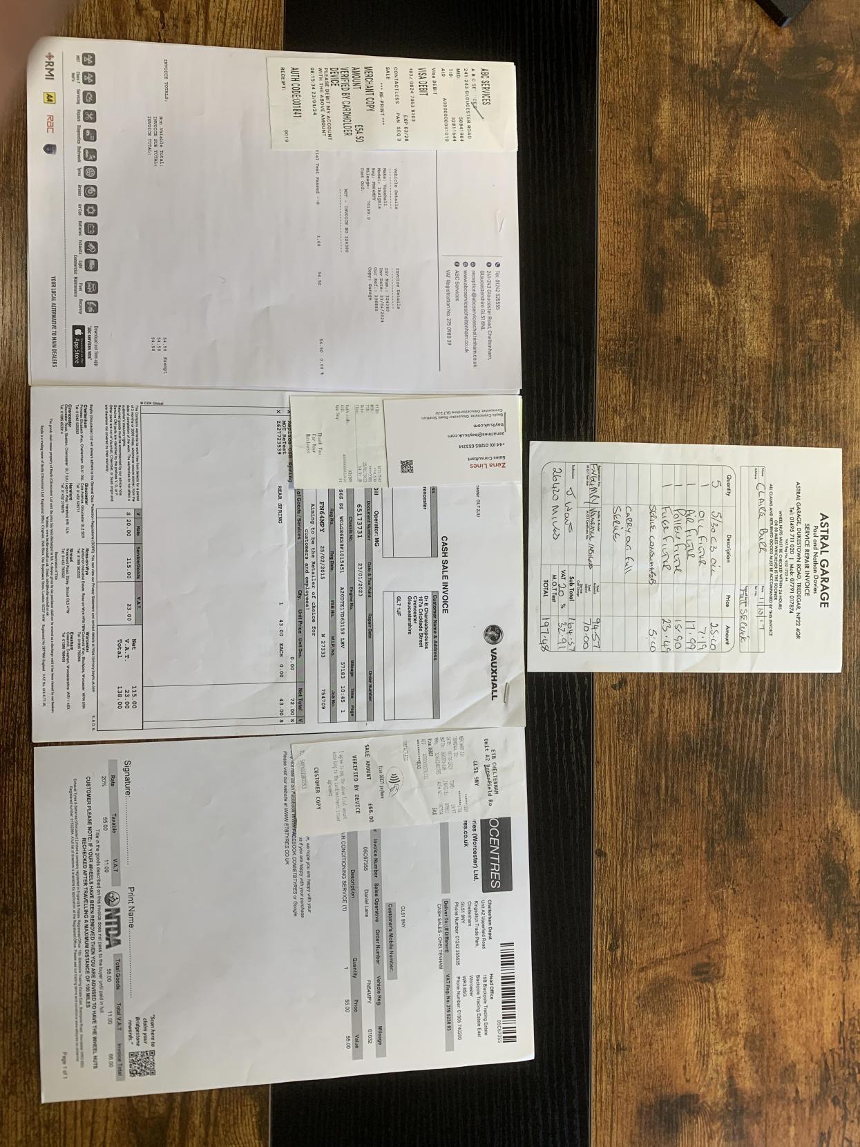 Used Vauxhall Insignia 2015 for sale - 78081710: Photo 86