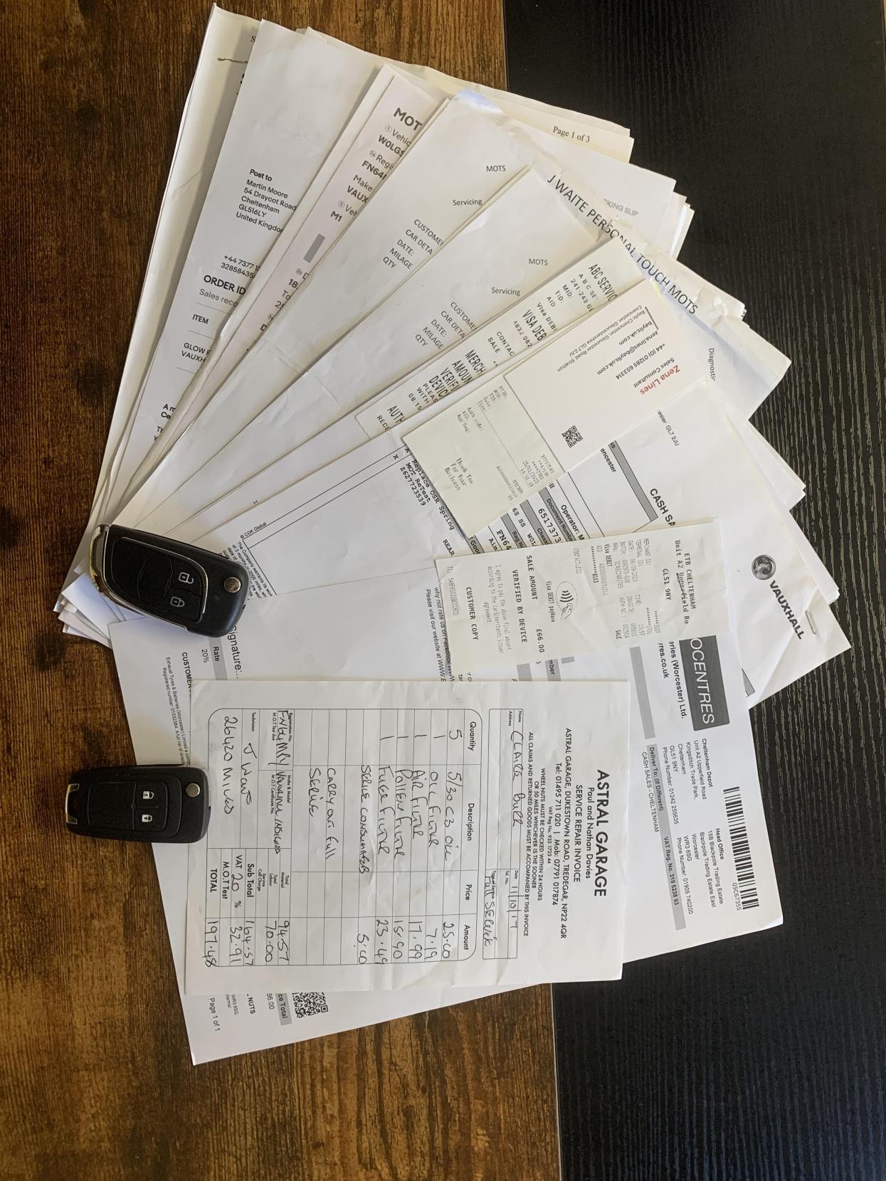 Used Vauxhall Insignia 2015 for sale - 78081710: Photo 87