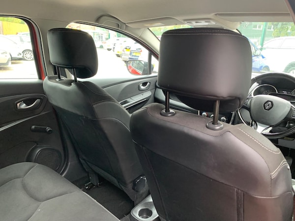 Used Renault Clio 2015 for sale - 76247349: Photo 17