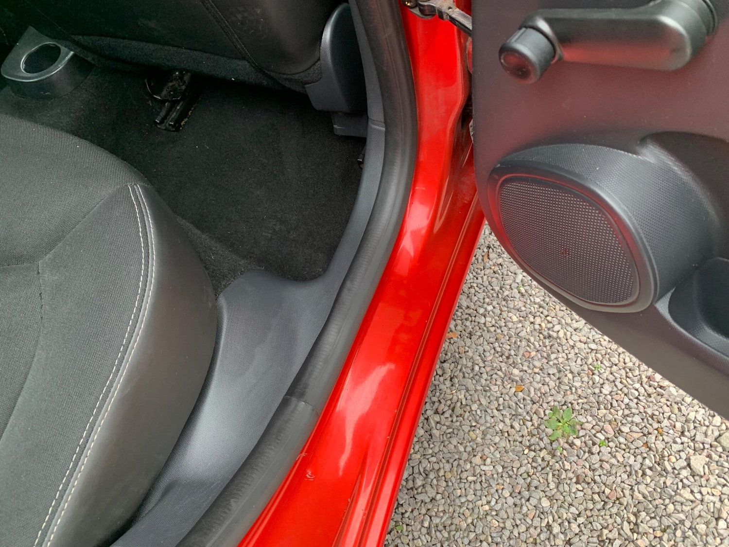 Used Renault Clio 2015 for sale - 76247349: Photo 22