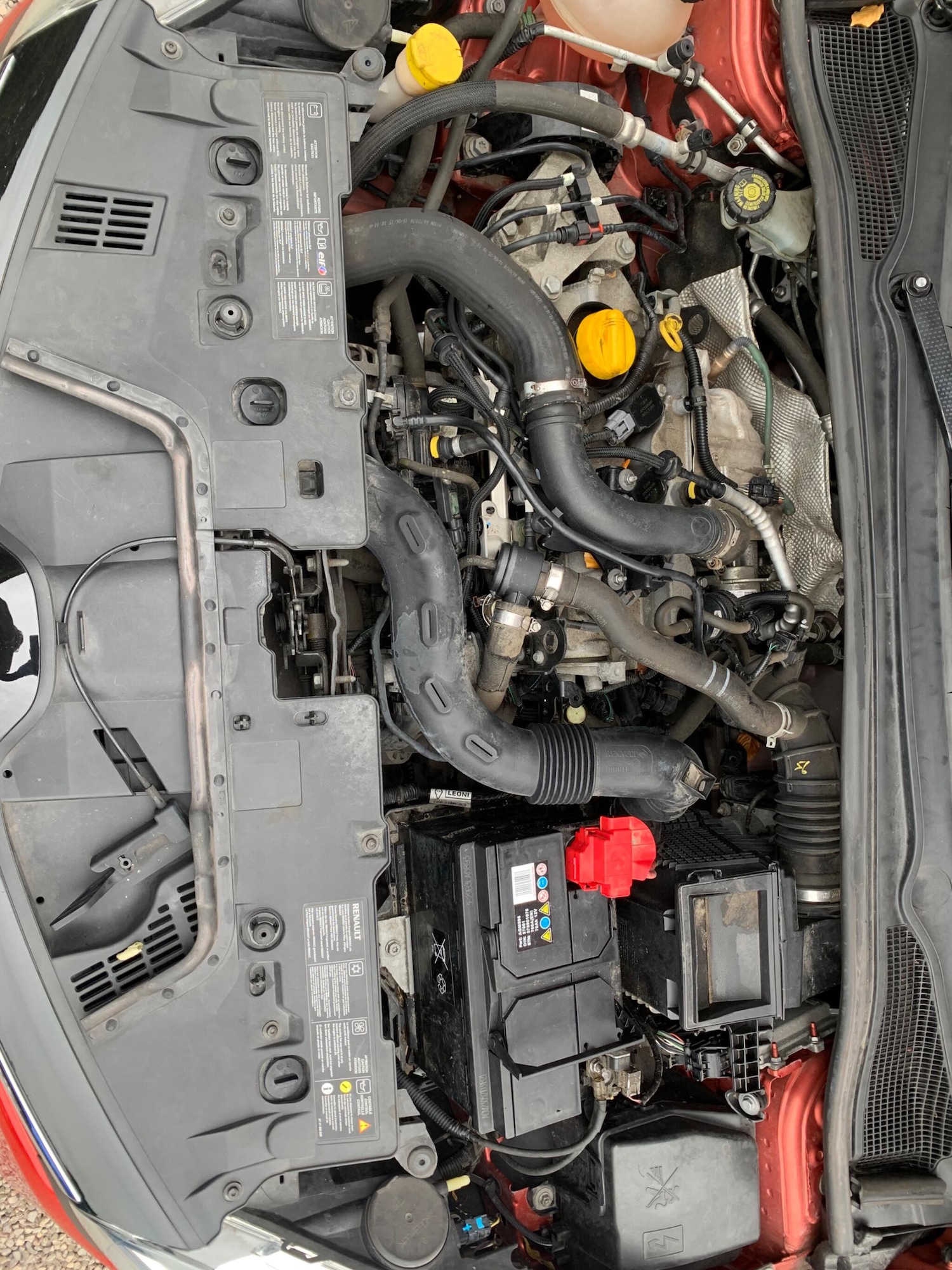 Used Renault Clio 2015 for sale - 76247349: Photo 47