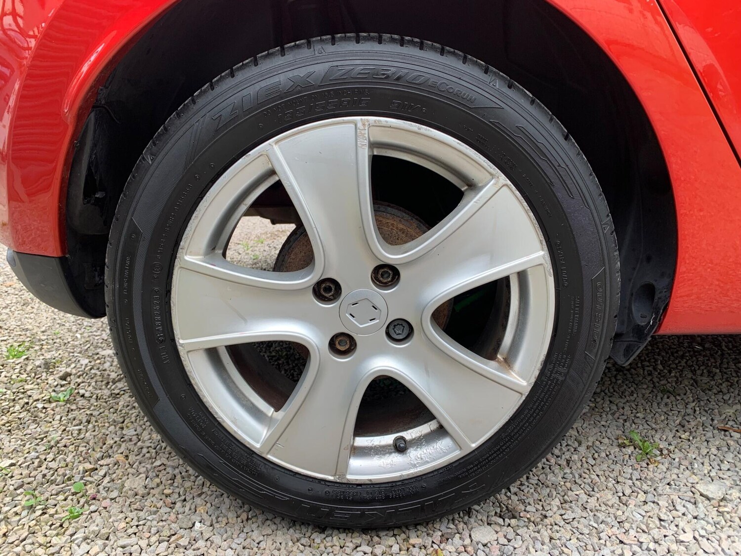 Used Renault Clio 2015 for sale - 76247349: Photo 60