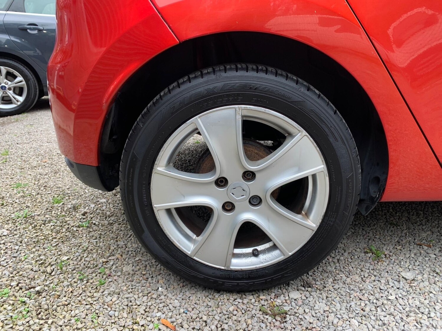 Used Renault Clio 2015 for sale - 76247349: Photo 61