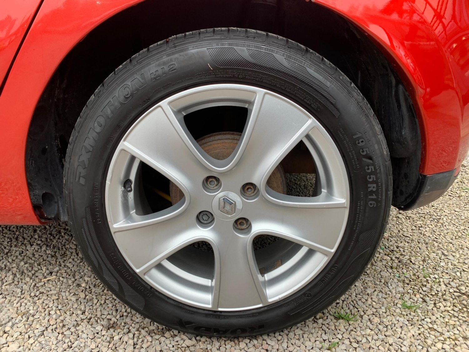 Used Renault Clio 2015 for sale - 76247349: Photo 62