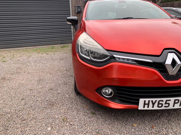 Used Renault Clio 2015 for sale - 76247349: Photo 65