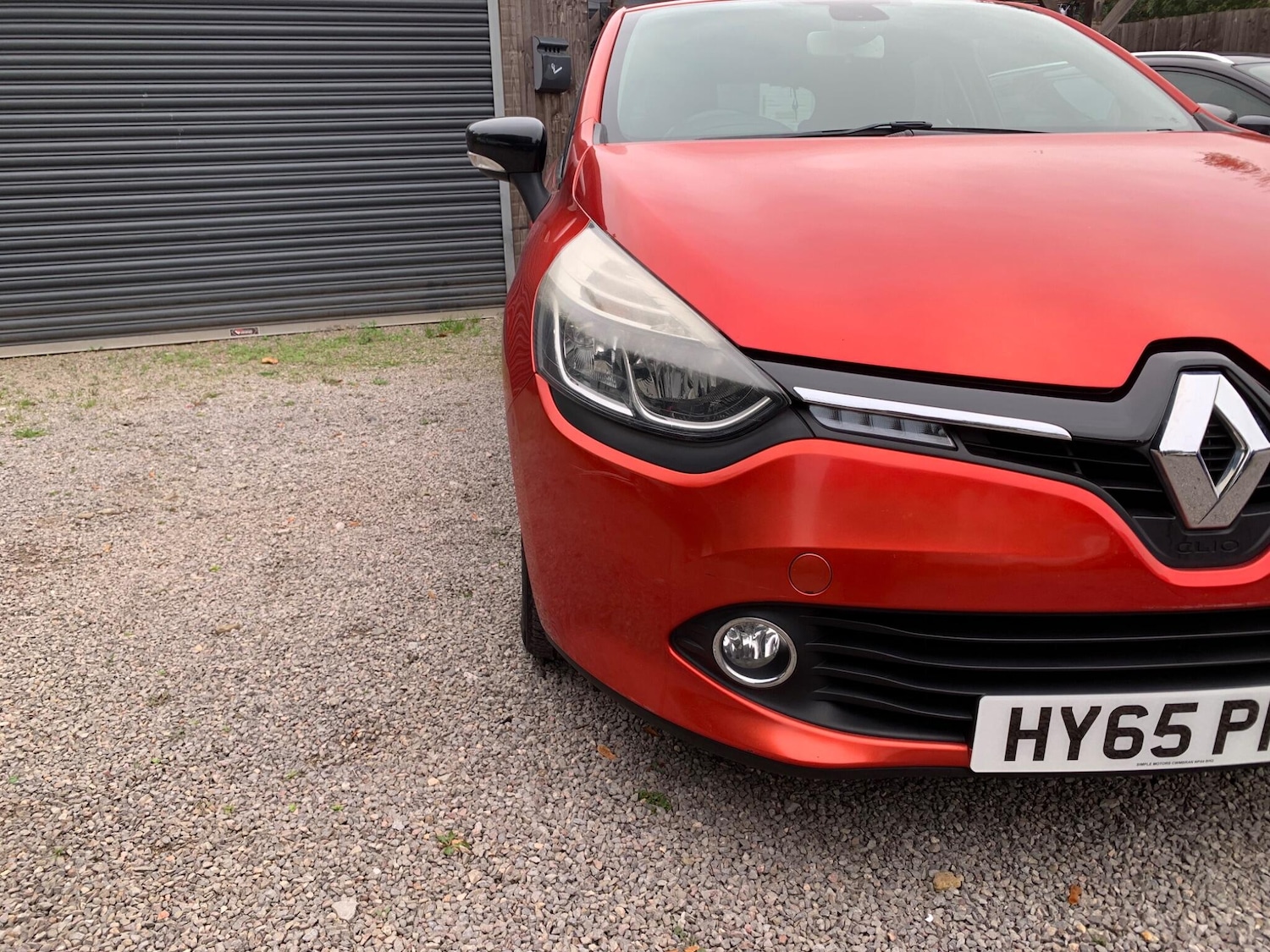 Used Renault Clio 2015 for sale - 76247349: Photo 66