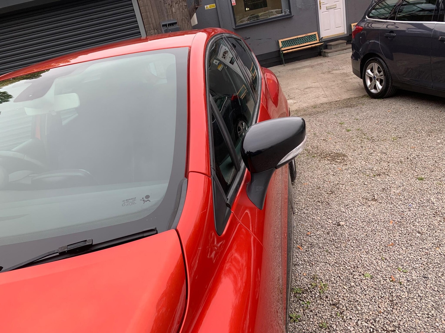 Used Renault Clio 2015 for sale - 76247349: Photo 69