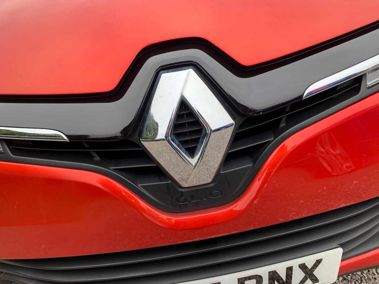 Used Renault Clio 2015 for sale - 76247349: Photo 70