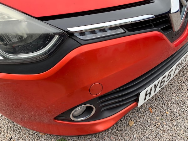 Used Renault Clio 2015 for sale - 76247349: Photo 70