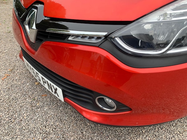 Used Renault Clio 2015 for sale - 76247349: Photo 71