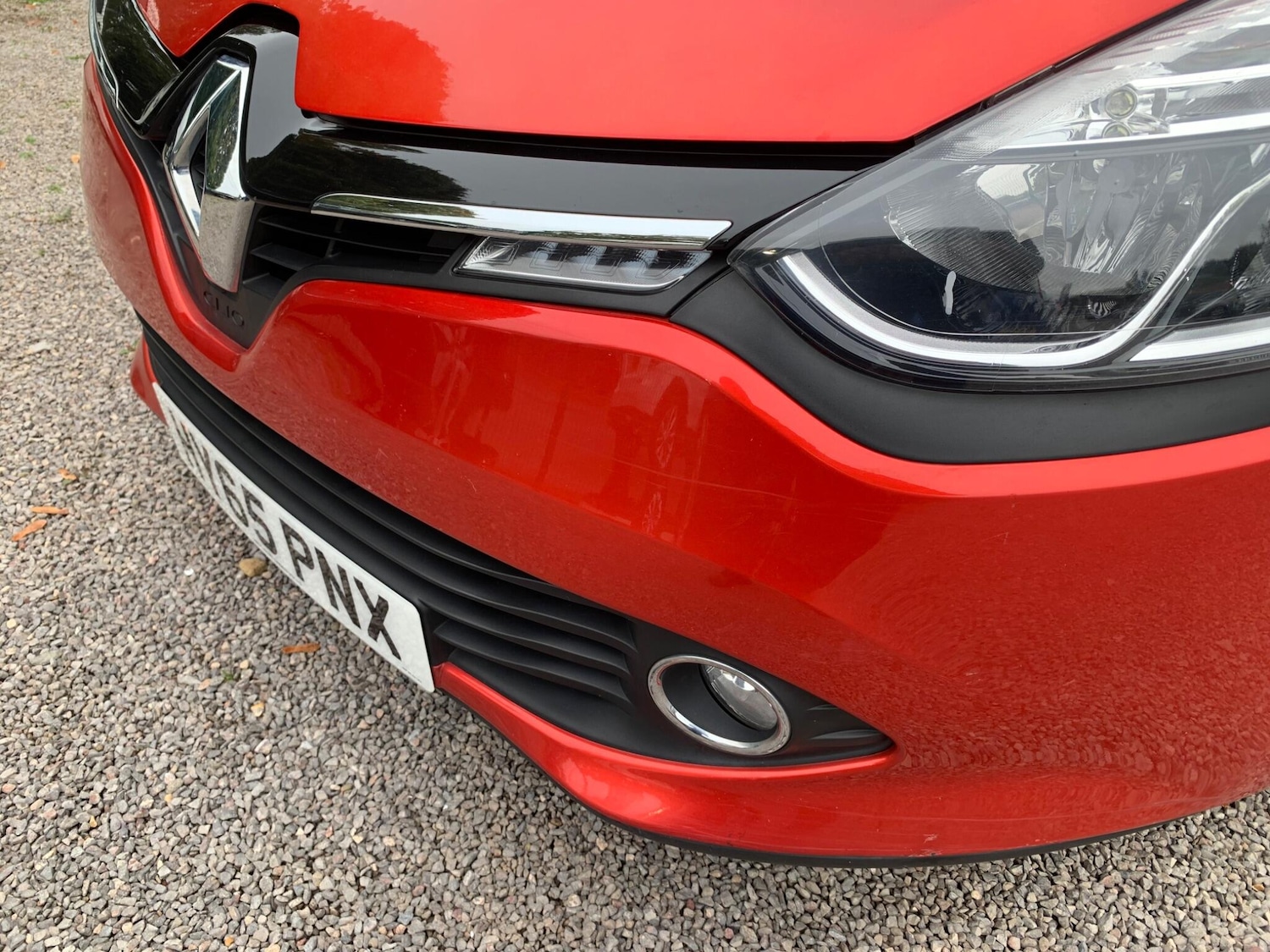 Used Renault Clio 2015 for sale - 76247349: Photo 72