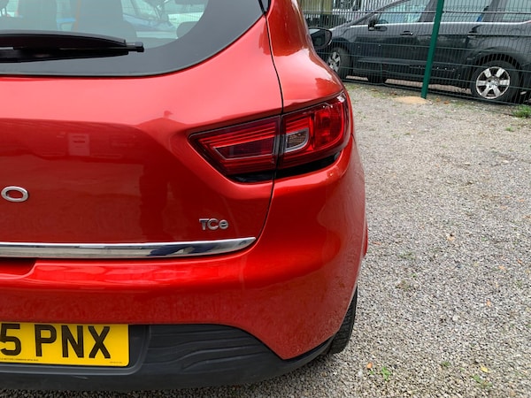 Used Renault Clio 2015 for sale - 76247349: Photo 73