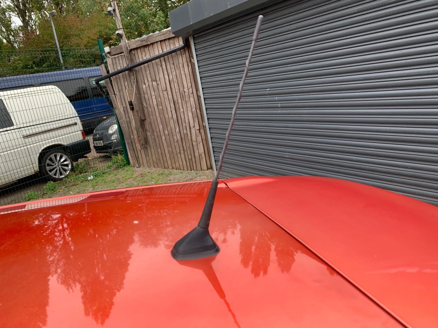 Used Renault Clio 2015 for sale - 76247349: Photo 77