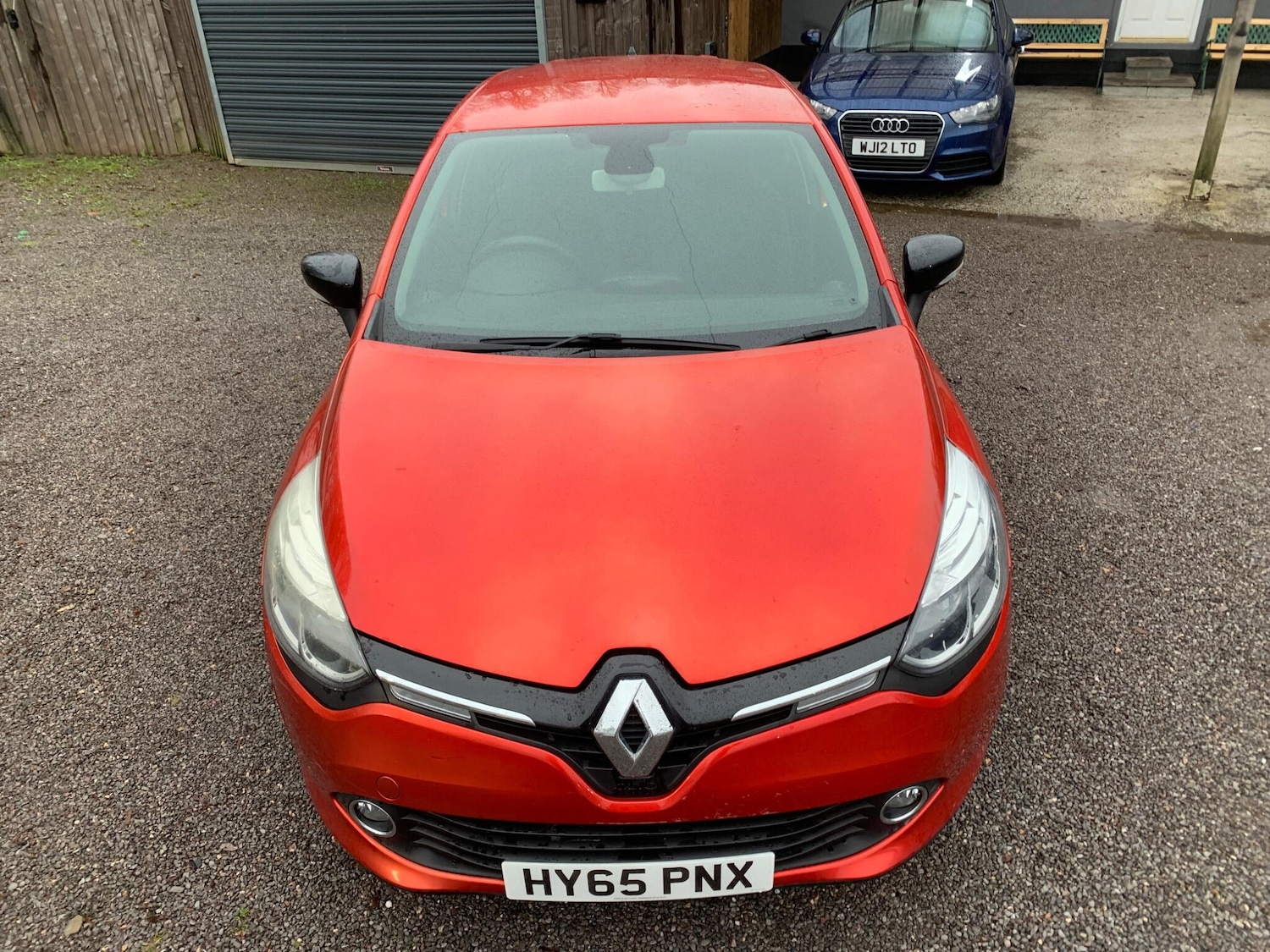 Used Renault Clio 2015 for sale - 76247349: Photo 78