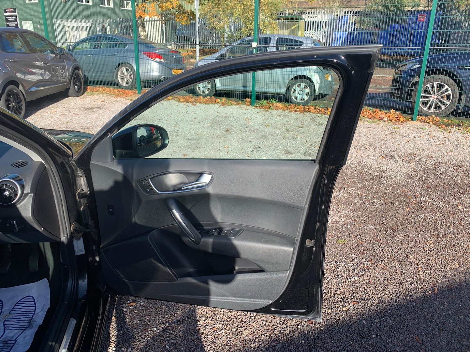 Used Audi A1 2013 for sale - 76457925: Photo 14