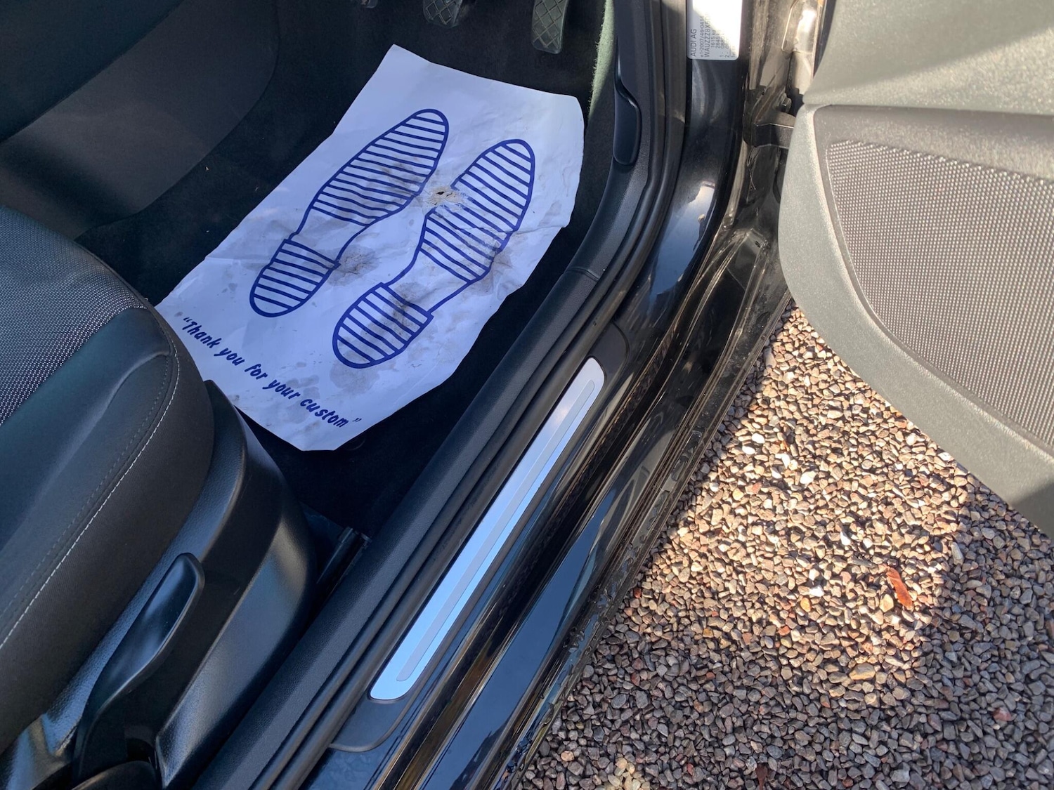 Used Audi A1 2013 for sale - 76457925: Photo 16