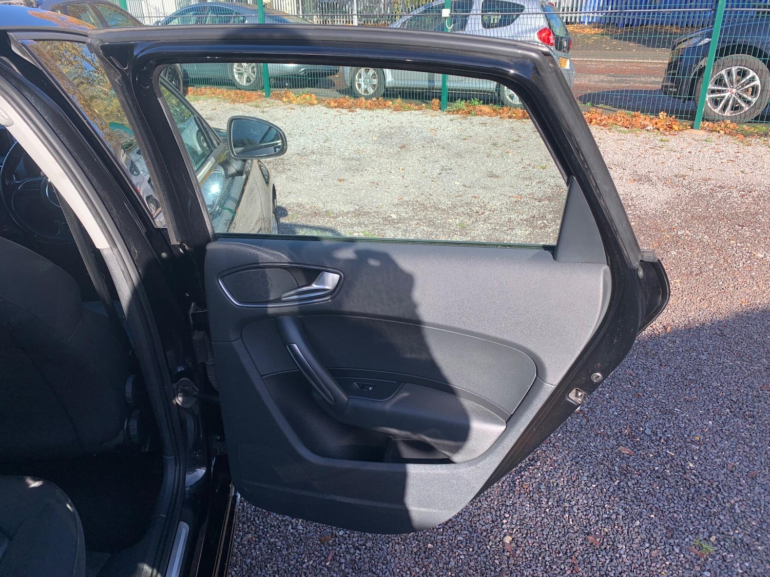 Used Audi A1 2013 for sale - 76457925: Photo 20