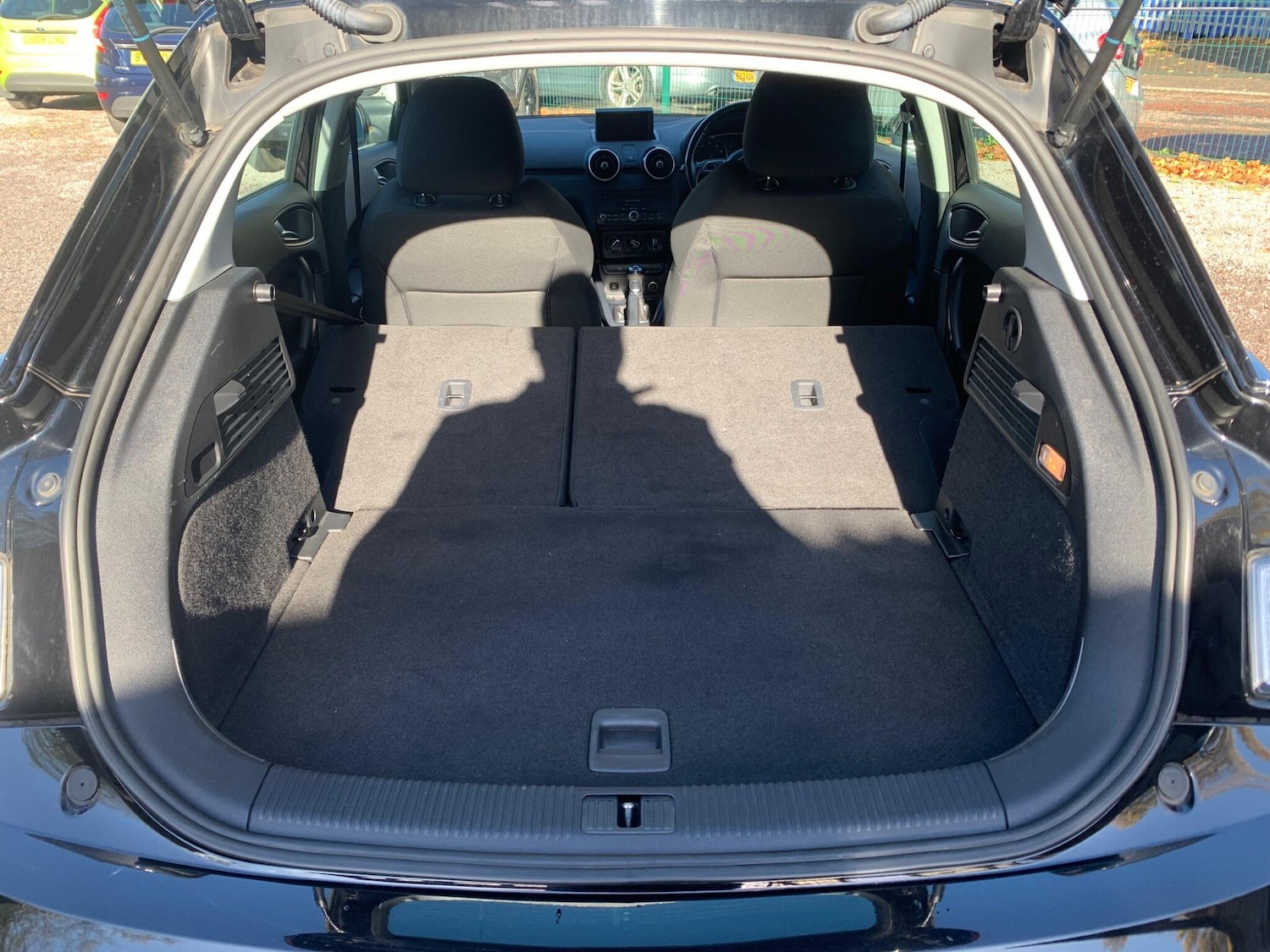 Used Audi A1 2013 for sale - 76457925: Photo 24