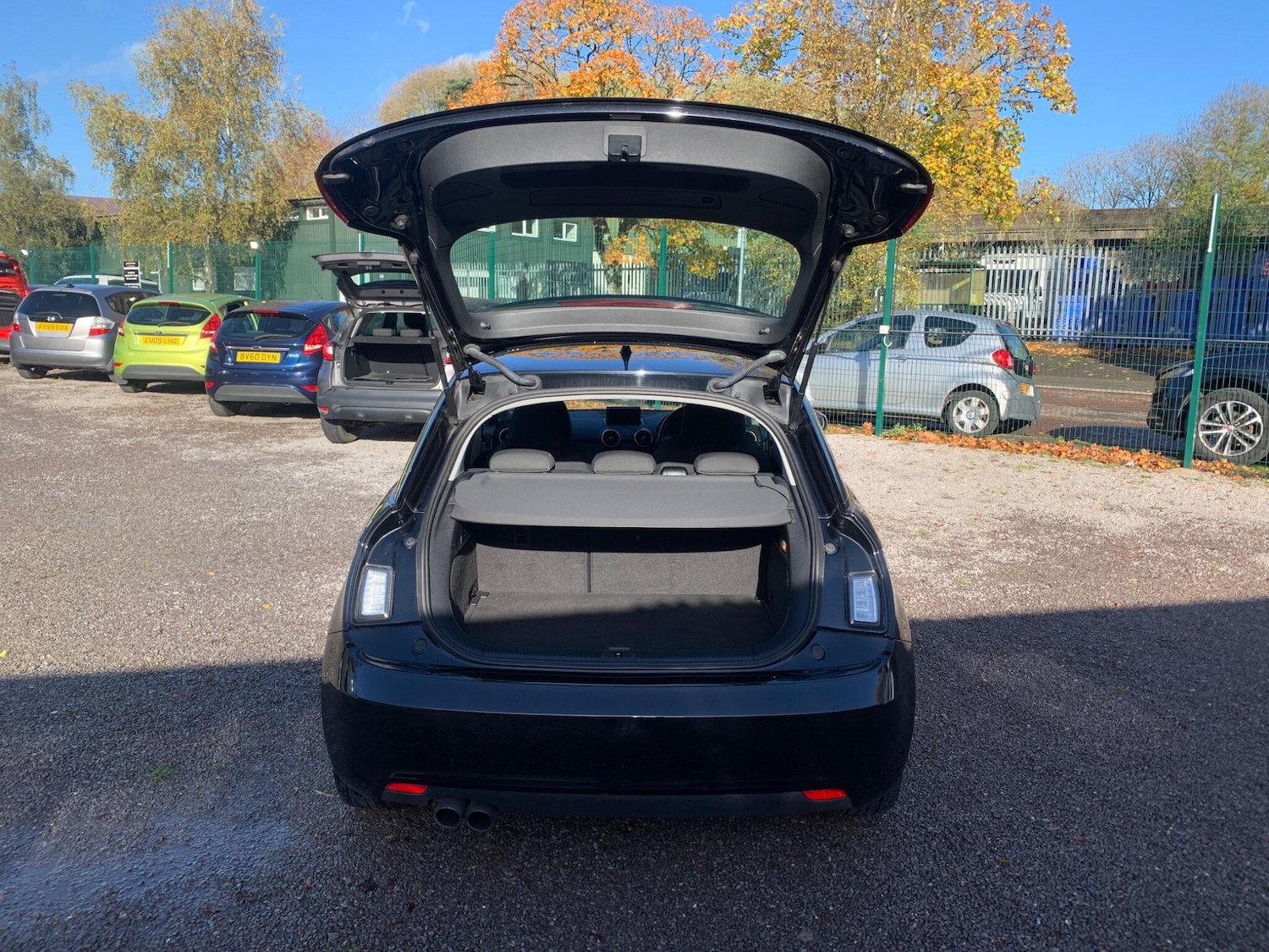 Used Audi A1 2013 for sale - 76457925: Photo 25