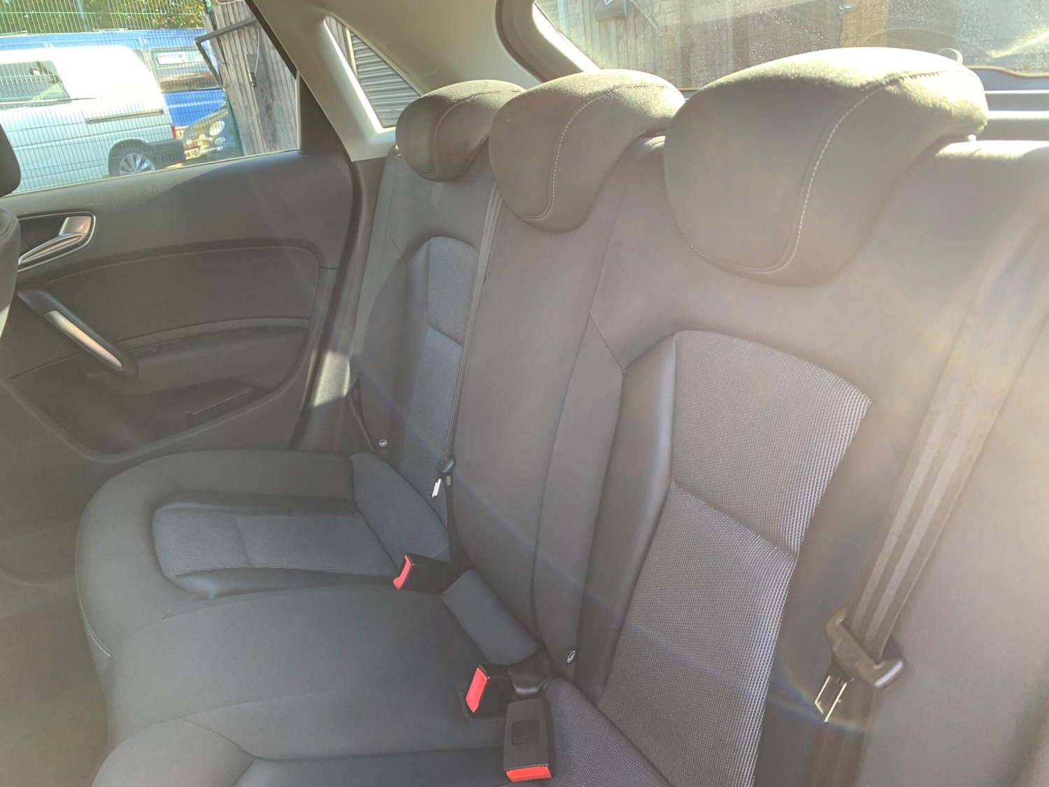 Used Audi A1 2013 for sale - 76457925: Photo 27