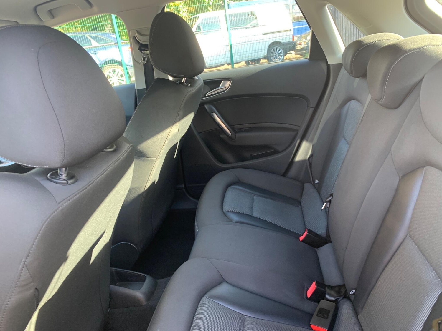 Used Audi A1 2013 for sale - 76457925: Photo 28