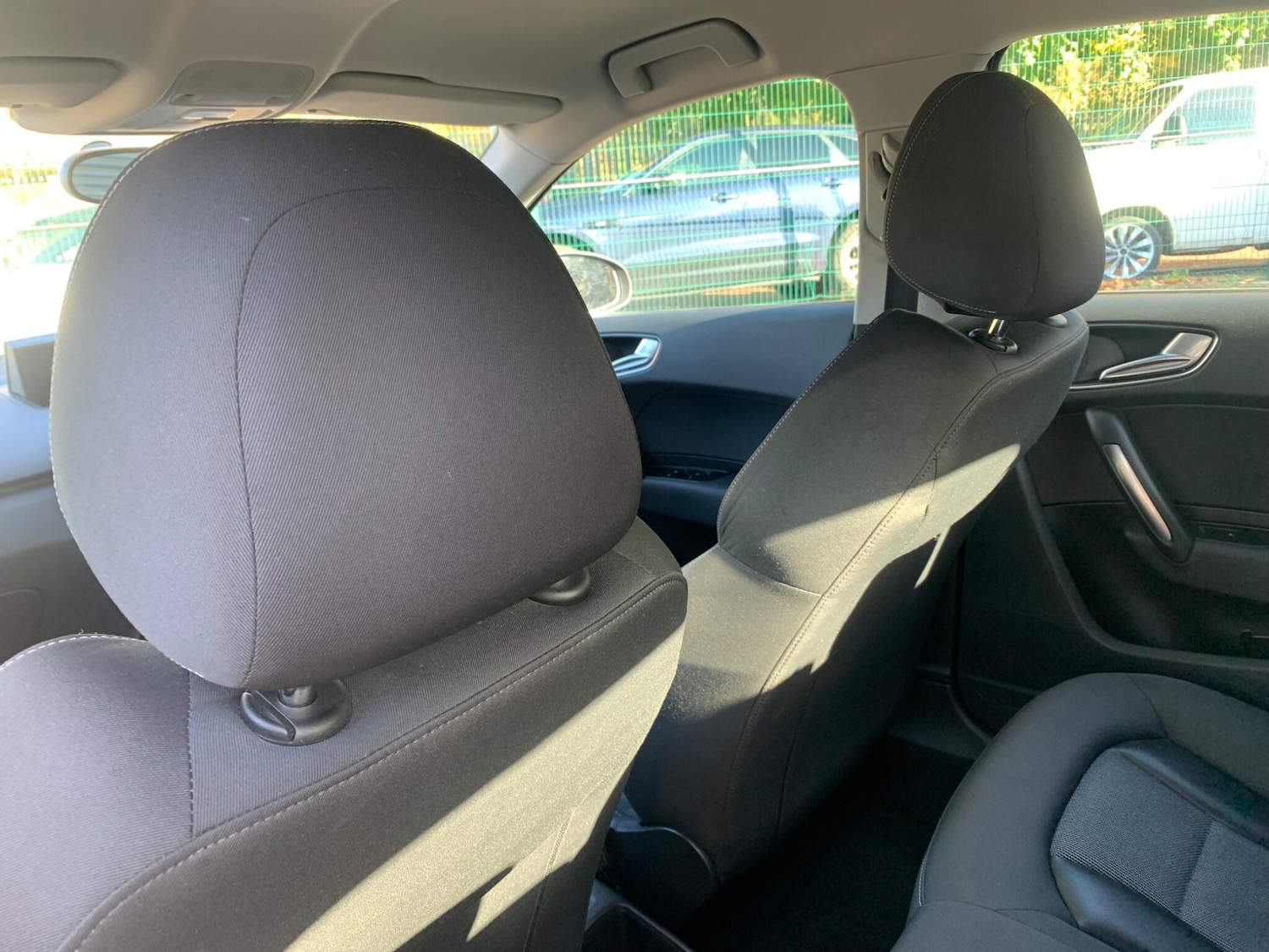 Used Audi A1 2013 for sale - 76457925: Photo 29