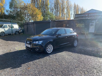Used Audi A1 2013 for sale - 76457925: Photo