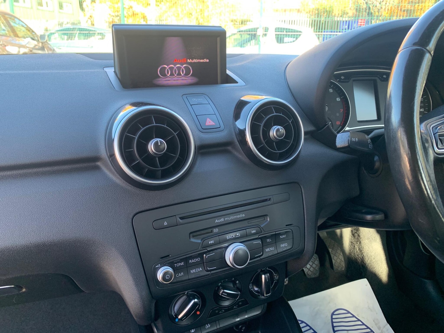 Used Audi A1 2013 for sale - 76457925: Photo 35