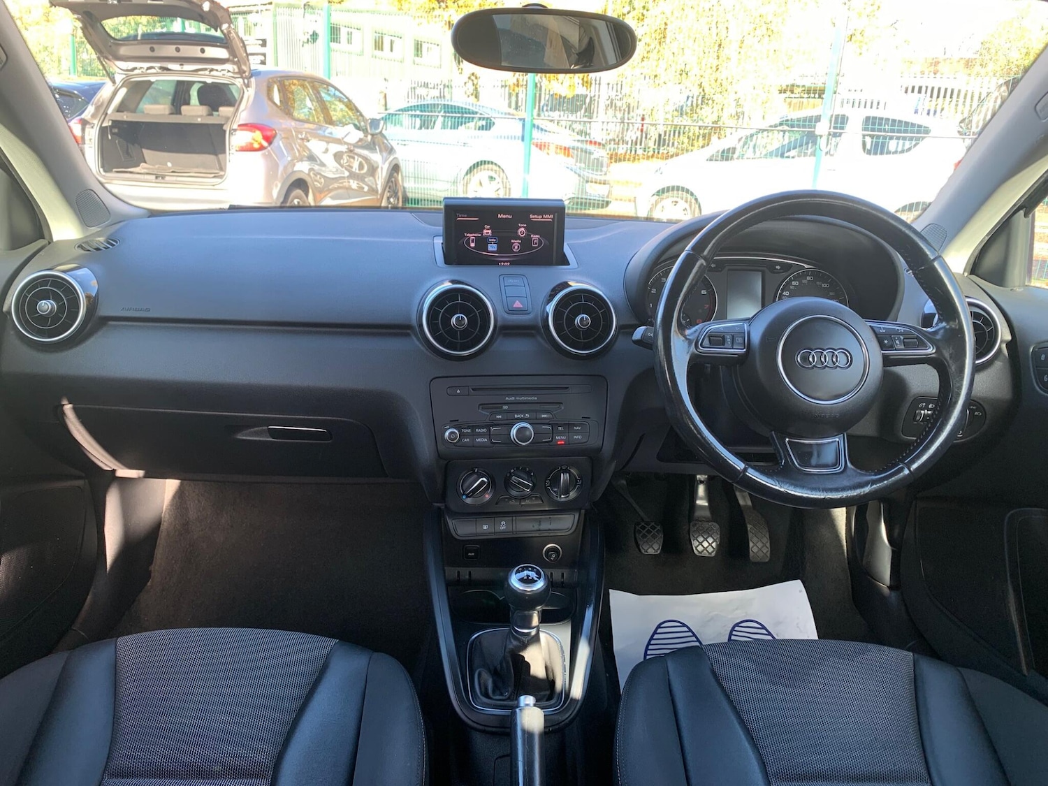 Used Audi A1 2013 for sale - 76457925: Photo 43