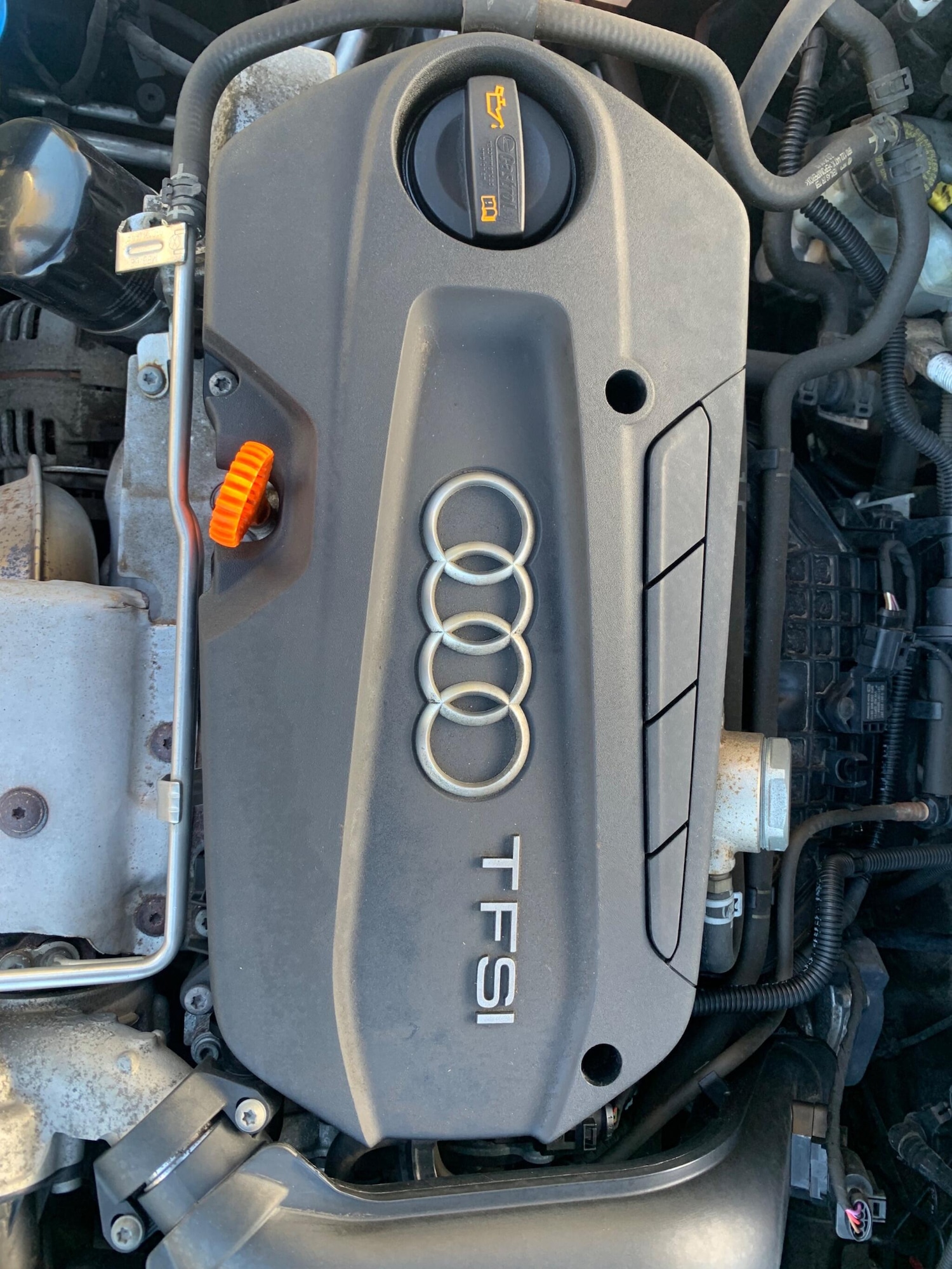 Used Audi A1 2013 for sale - 76457925: Photo 45