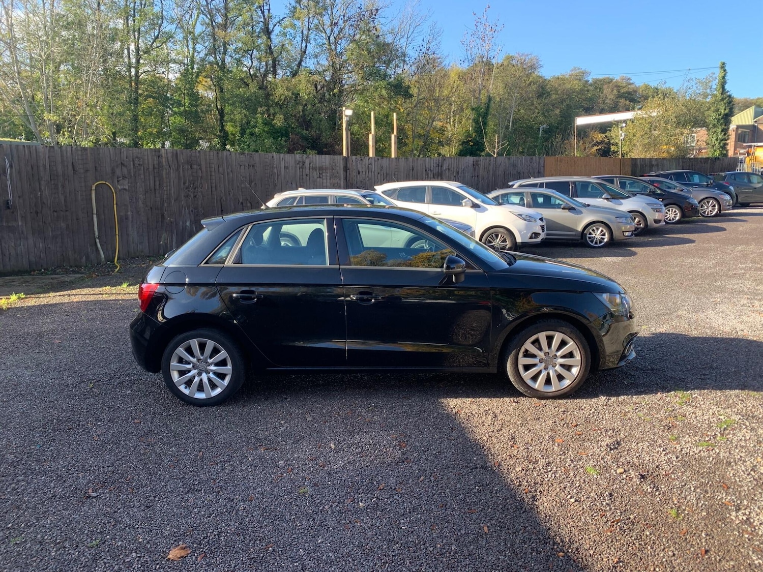 Used Audi A1 2013 for sale - 76457925: Photo 5