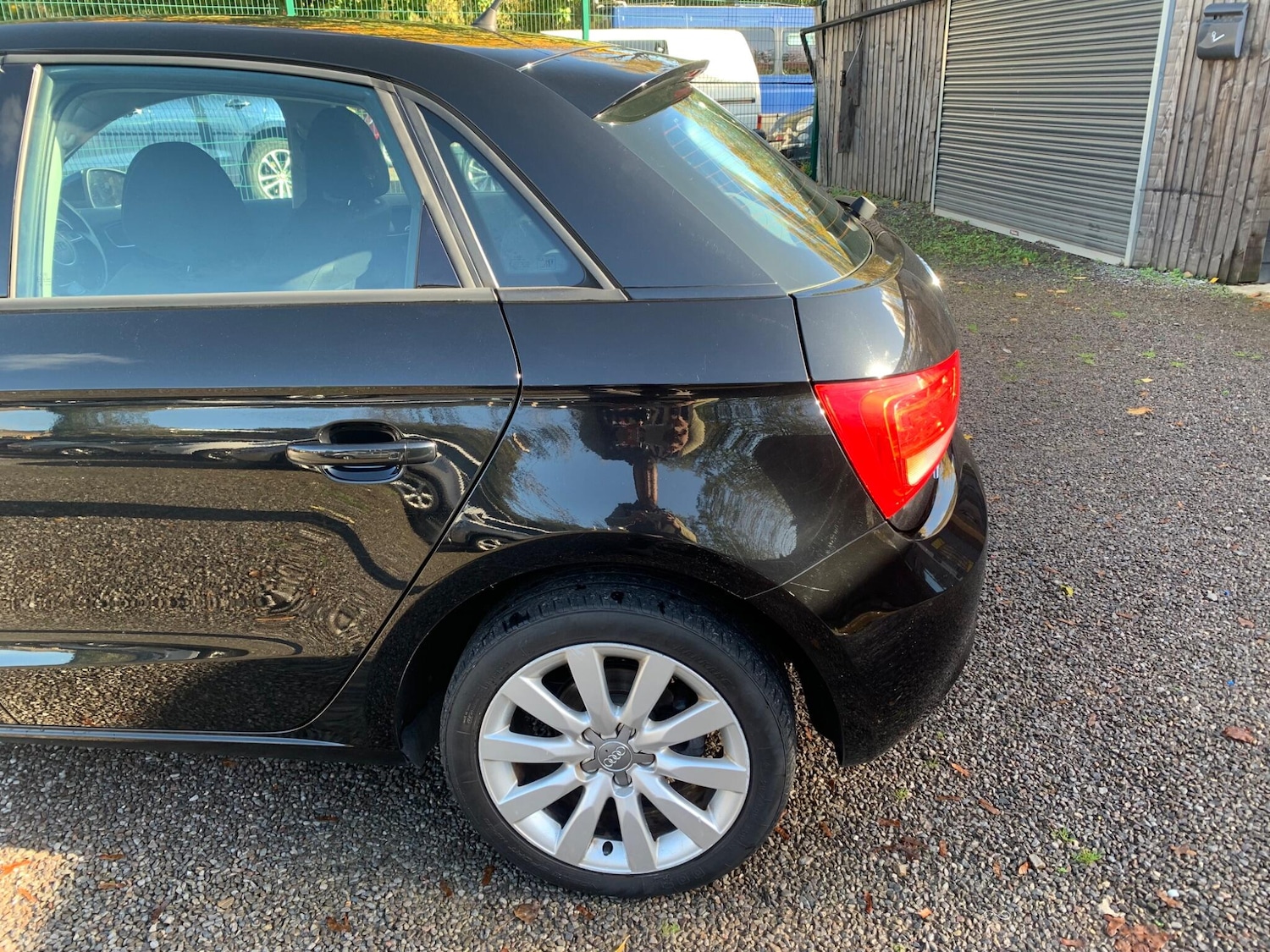 Used Audi A1 2013 for sale - 76457925: Photo 59
