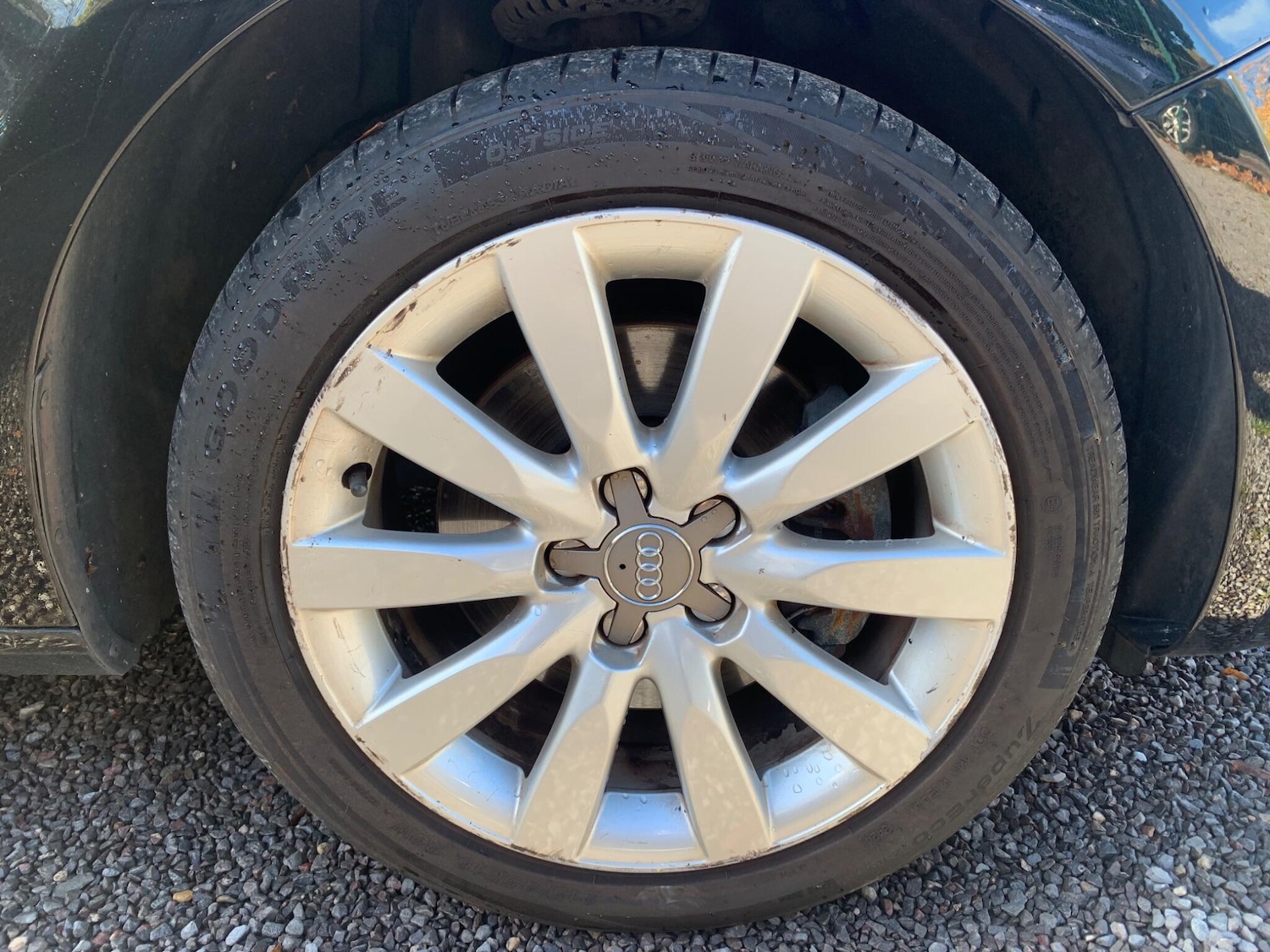 Used Audi A1 2013 for sale - 76457925: Photo 60