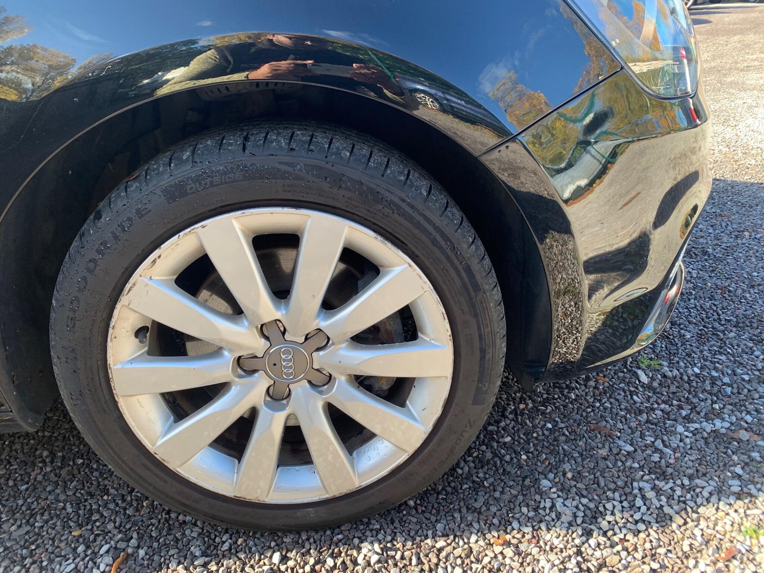 Used Audi A1 2013 for sale - 76457925: Photo 61