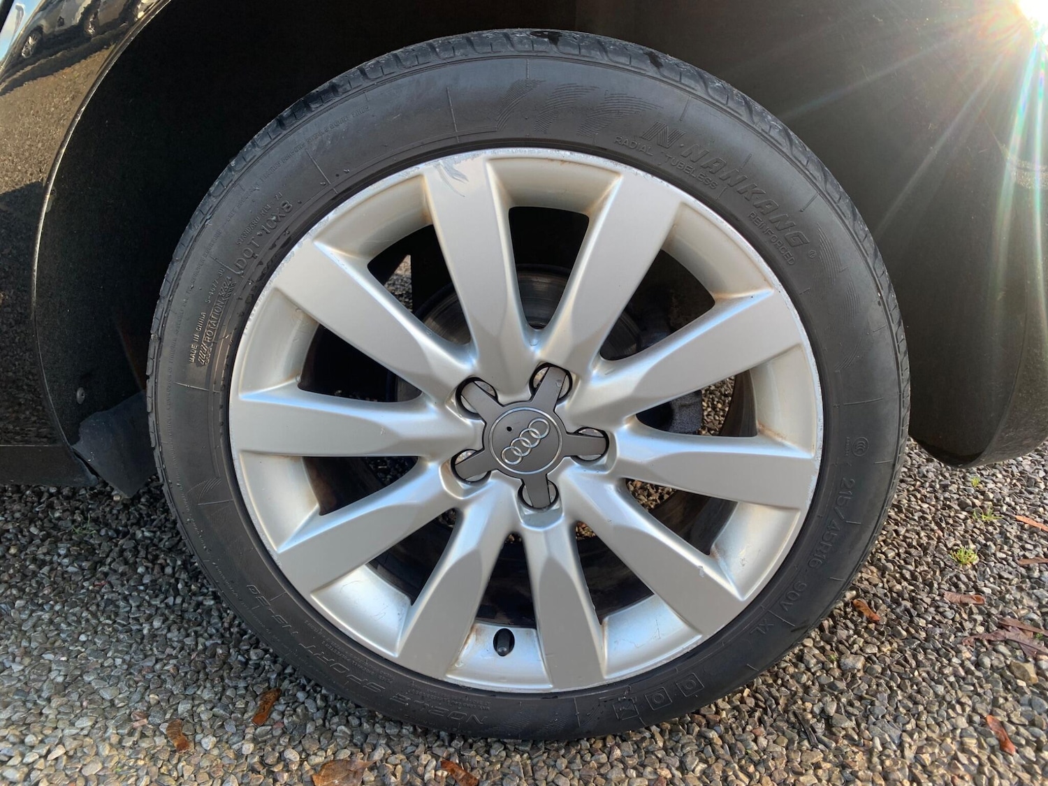 Used Audi A1 2013 for sale - 76457925: Photo 64