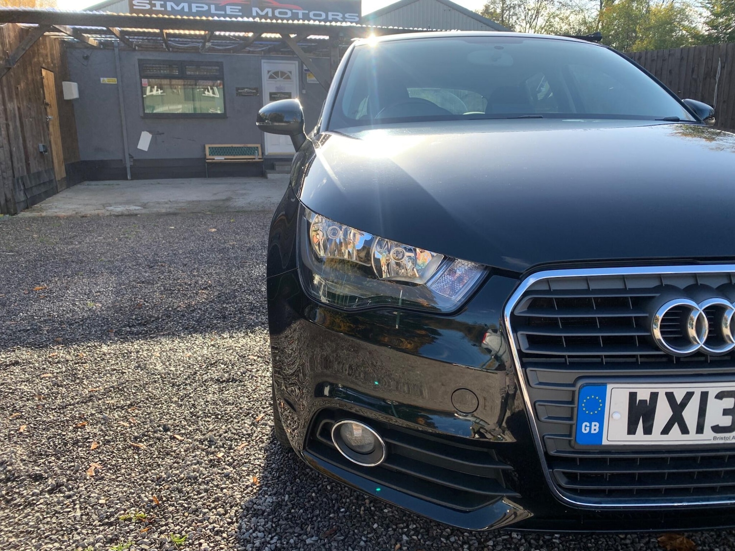 Used Audi A1 2013 for sale - 76457925: Photo 68